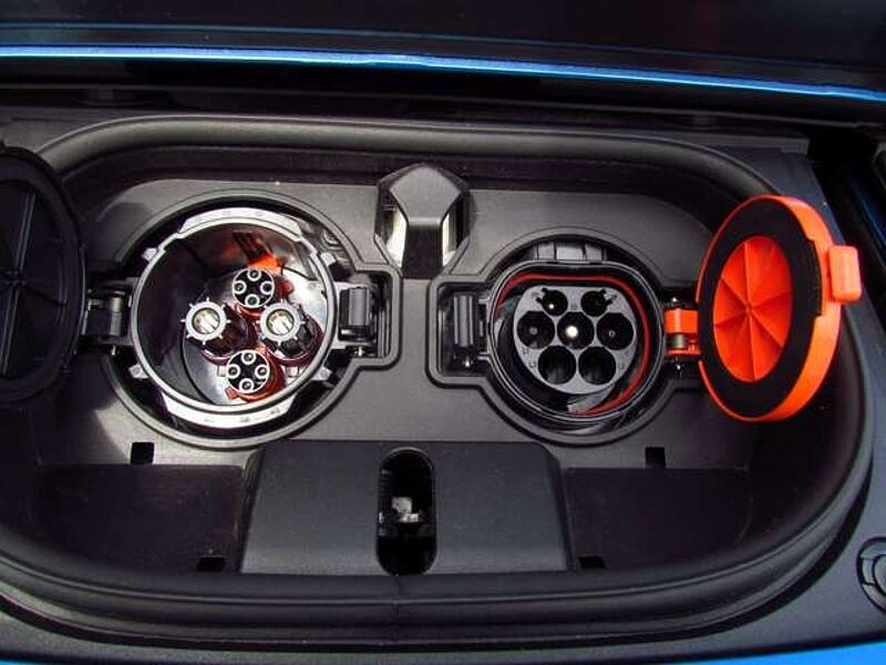 Nissan Leaf 62 kWh e+ Tekna *